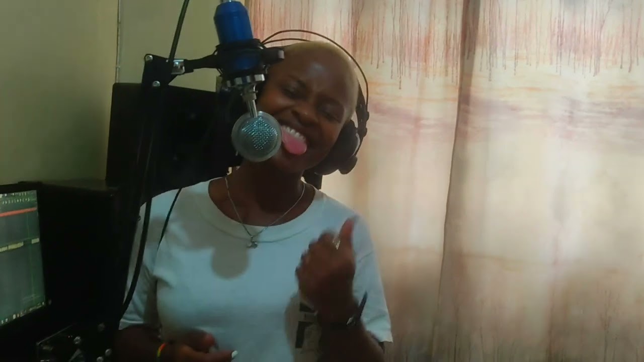 Ndaya  Remix - Floh Mwende.