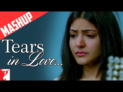 Tears In Love | Mashup