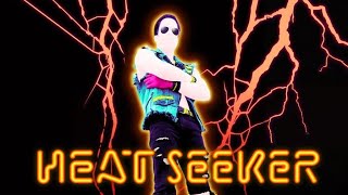 Just Dance+: Dreamers - Heat Seeker (Megastar)