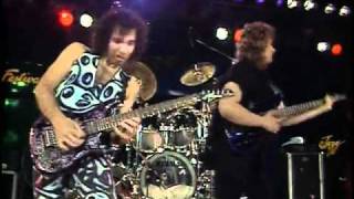 Satch Boogie - Joe Satriani - Montreux Jazz 1988