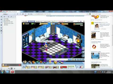 how to get rich in yoville