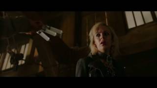 Пила 8 — Русский трейлер,ужасы, триллер 4К, 2017 Пила 8 — Русский трейлер,ужасы, триллер 4К, 2017