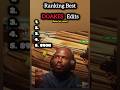 Top DOAKES Edits You Can't Miss! 🔥