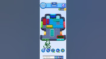 How to Win Color Block Jam Level 550