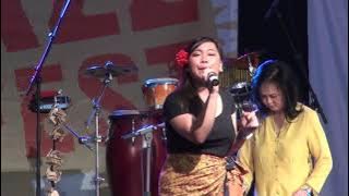 Download lagu Neng Geulis    Jazz Fest Wien 2013