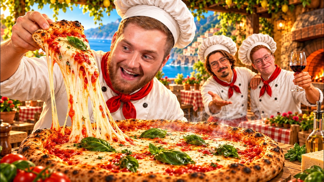 😂🤣 Die BESTE "CHEAT" TAKTIK im Pizza House Simulator?!! (LOCO CHICKEN KÜCHE WAR EINFACHER!!)