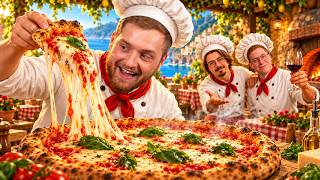 😂🤣 Die BESTE "CHEAT" TAKTIK im Pizza House Simulator?!! (LOCO CHICKEN KÜCHE WAR EINFACHER!!)