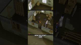 OSRS Tip of the Day: The Smithing Tutor Hack #OSRS #OldSchoolRuneScape #GamingShorts #IronmanOSRS