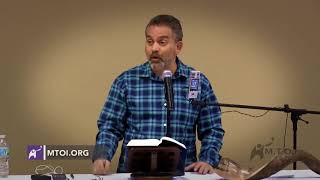 Beware False Prophets Identifying the Anti Messiah