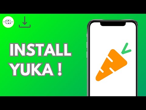 How to Download Install Yuka App Food Cosmetic Scanner 2025 Guide
