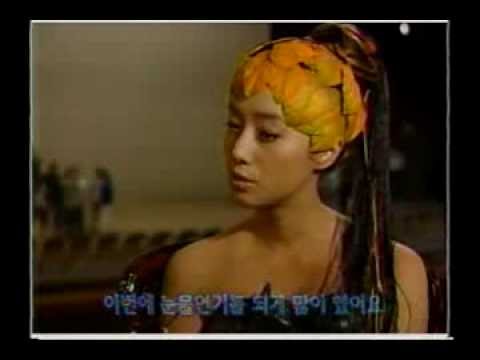 이정현 미쳐 뮤직비디오 촬영현장 Lee Jung-hyun Shooting "Michyeo" Music Video