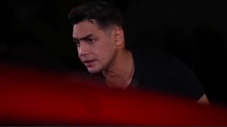 MARIO!!! ALYA DI DALAM BAGASI...!!! TRAILER FULL TERTAWAN HATI SENIN 27 MEI DUHH SOPIR MALAH GASSPOL