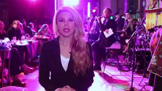 Parisa Farhadi Shahyar Ghanbari Ca Yalda Night