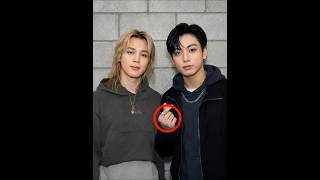 BTS Jungkook's $350 Silver Ring 😱 BTS Fashion Breakdown (Brand   Price) #bts #jk #kookmin #shorts