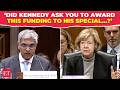 'Deeply disturbed about Kennedy hiding…': Baldwin explodes at NIH over cutting mRNA research fund