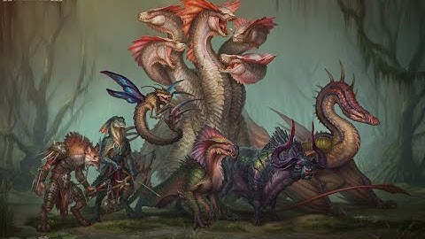 Heroes of Might and Magic 3 Fortress & All Random 1v7 FFA 200%   episode 7