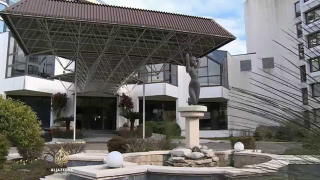 محاولة جديدة لخصخصة المعهد في إيغالو