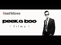 Works of PEEK-A-BOO. vol.01【Goodfellows】