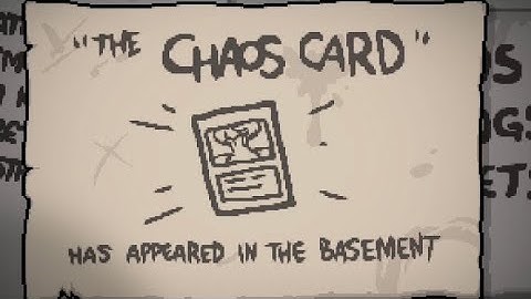 TBOI Rebirth Challenge 9:DEMO MAN