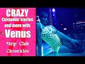 Wildest customer experience  strip club chronicles
