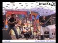 Capture de la vidéo Anaconda Scène Jeunes Espoirs Du Fetival Jazz Au Chellah 2007