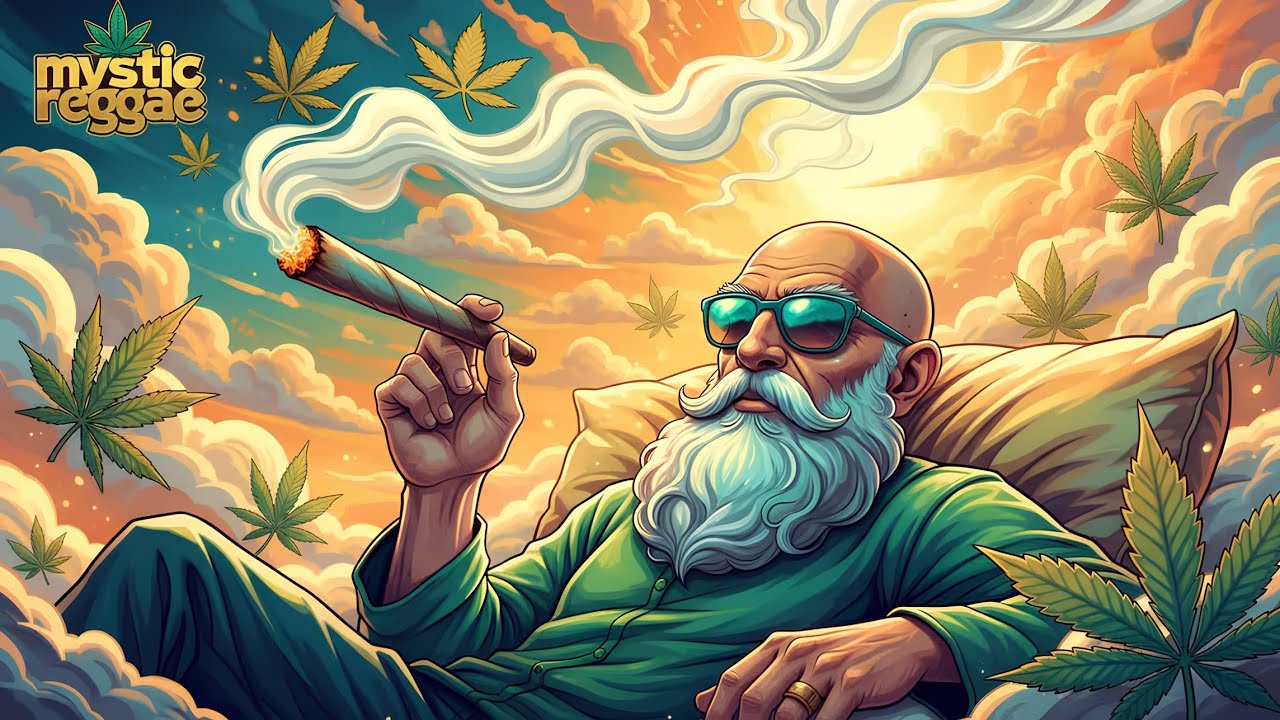 🌴Reggae & Relaxation | High Grade Roots Edition