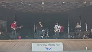 "Sweet Caroline" with The Twin Cities All-Stars at the Anoka County State Fair 7/26/2026
