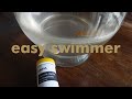 Easy Swimmer | SHORT FILM