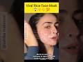 Viral rice face packget fair spotless skin instantly ll beatytips ytshorts skincare viral.