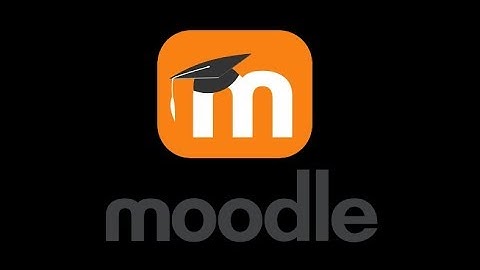 rich editor in moodle