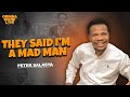 OBINNA SHOW LIVE: NATAFUTA BIBI  - Peter Salasya