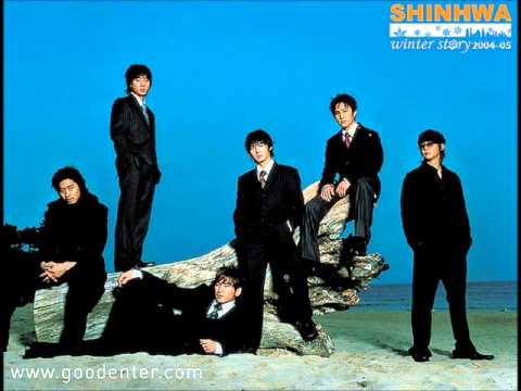 Shinhwa 오늘 같은 밤이면 On A Night Like This
