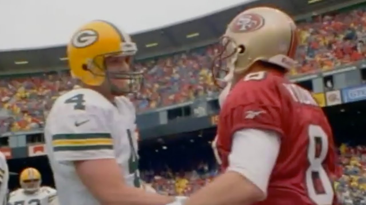 1997 | NFL Season Highlights | Road to The Super Bowl