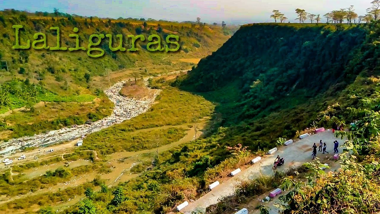 Laliguras Picnic Spot || Samsing || Dooars || View point of Dooars