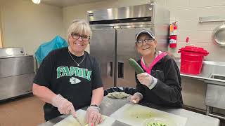 School Lunch Hero Day 2026