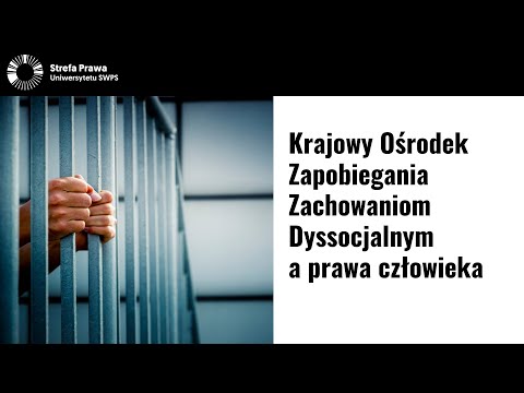 Wideo: Dlaczego wolność od tortur uważana jest za prawo podstawowe?