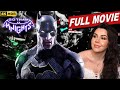 Gotham Knights Reaction (FULL Movie 4K) – Epic Story, Shocking Twists & Big Sacrifice!