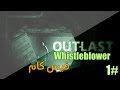 إضافة آوت لاست مع براء فيس كام 1 Outlast Whistleblower إضافة آوت لاست مع براء فيس كام 1 Outlast Whistleblower