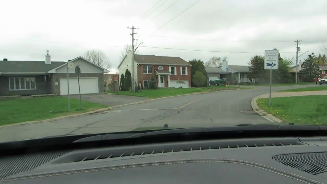 Casselman, Ontario 2019