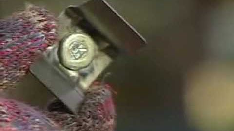 Vibratory Bolt Feeder