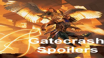 Gatecrash (Set After RtR) Shocklands + More!