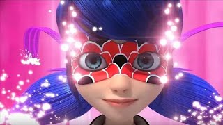 Miraculous Lady Bug Temporada 2 Syrena /Capitulo completo en español