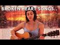 Easy Listening Love Songs🎶BEST LOVE SONGS EVER , Songs that make you cry - Heartbreak songs playlist