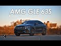 Mercedes GLE 63S AMG  | This Won't End