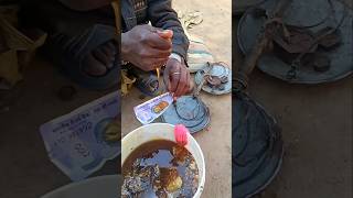 Technique to Check Right Honey for Use 😳😰