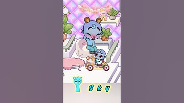 UHAHAHAH  trend 😂 #avatarworld #avatarworldgame #sprunki #sprunkiincredibox #incredibox #trend