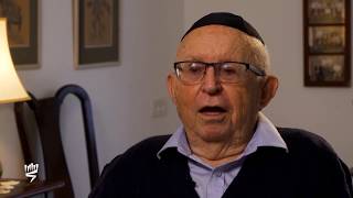 Свидетельство пережившего Холокост: Авраам Карми