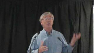 Dick Smith on population March 2010 (Part 1 of 7)
