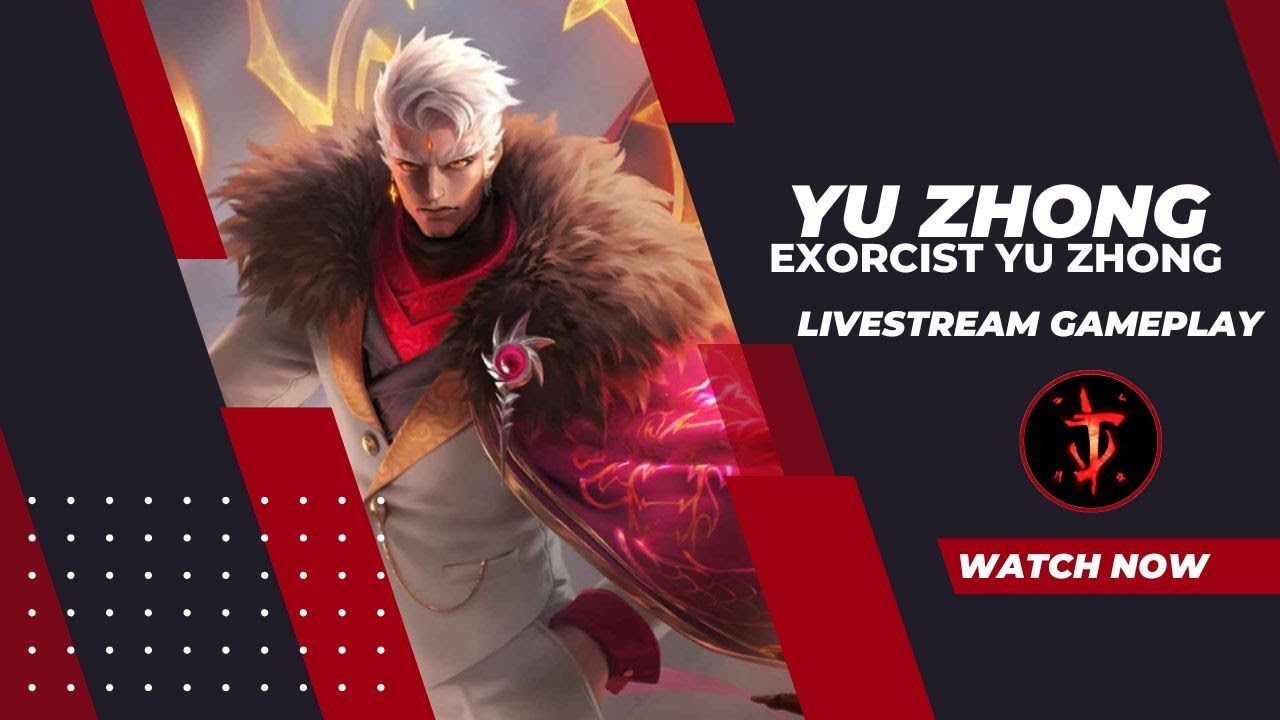 Lets Push to the limit!! |Live Stream Mobile Legends 