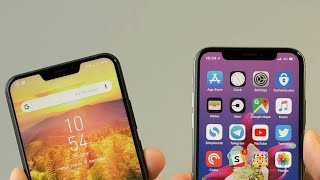 { DEADPOOL EDITION } MIUI 9 THEME FEB 2018 screenshot 5